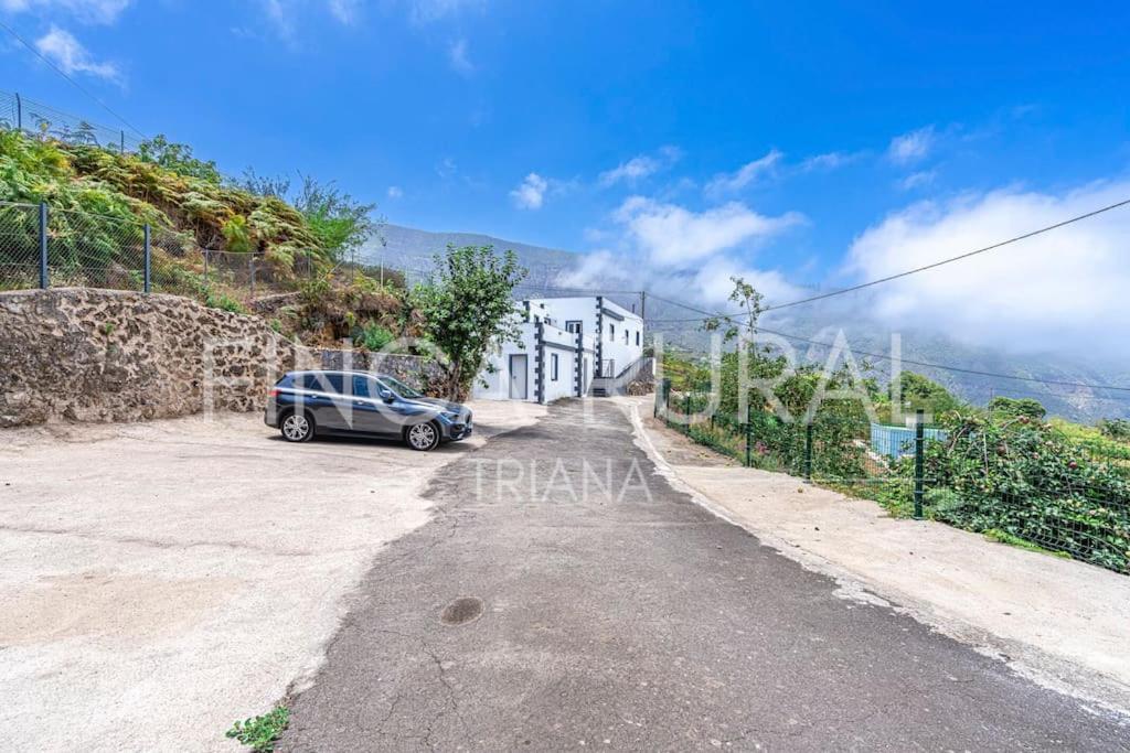 Finca Rural Triana 圣克鲁斯-德特内里费 外观 照片