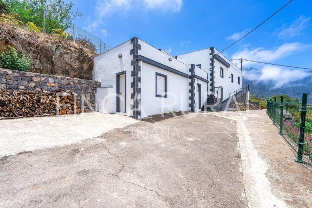 Finca Rural Triana 圣克鲁斯-德特内里费 外观 照片