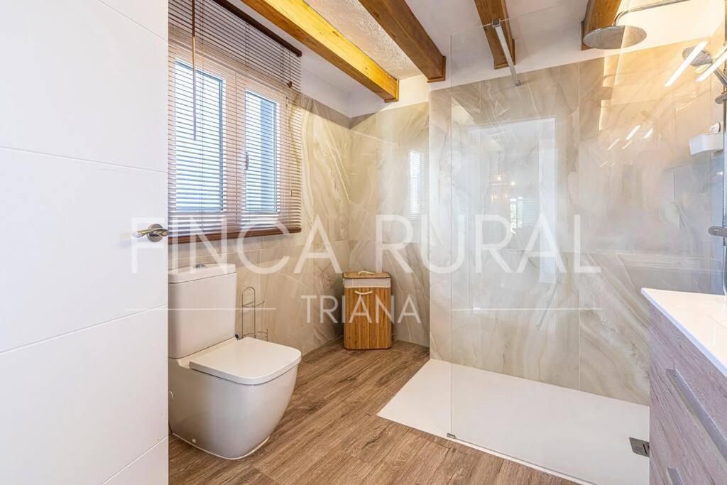 Finca Rural Triana 圣克鲁斯-德特内里费 外观 照片