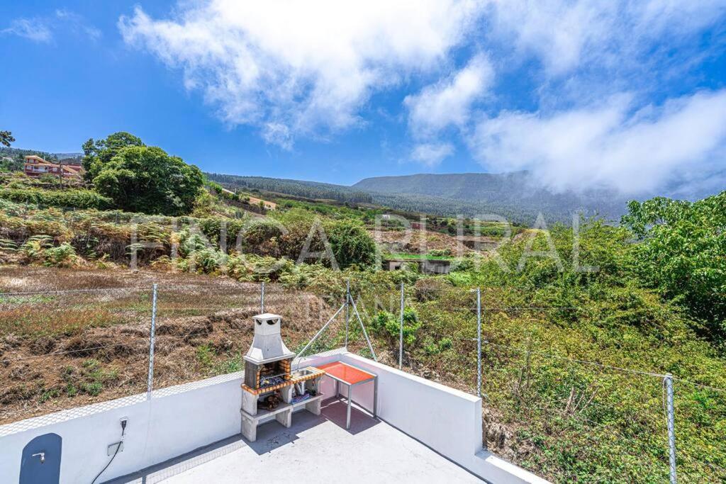 Finca Rural Triana 圣克鲁斯-德特内里费 外观 照片