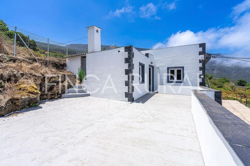 Finca Rural Triana 圣克鲁斯-德特内里费 外观 照片