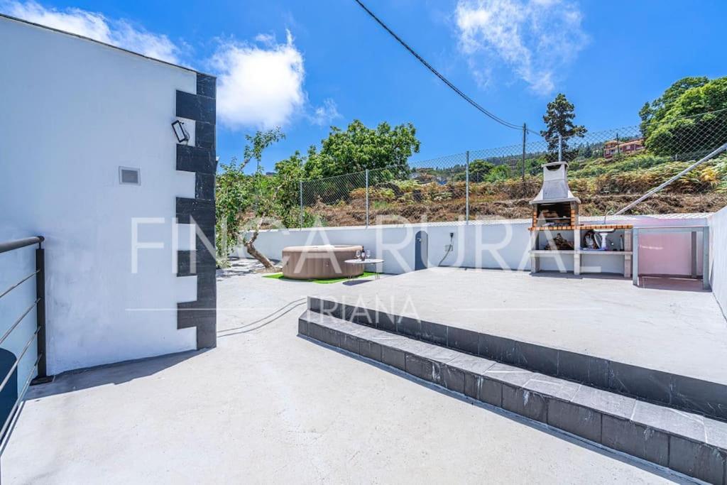 Finca Rural Triana 圣克鲁斯-德特内里费 外观 照片